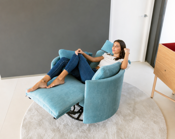 Moonrise Reclinerstol
