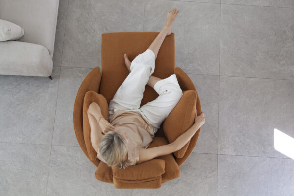 Moonrise Reclinerstol