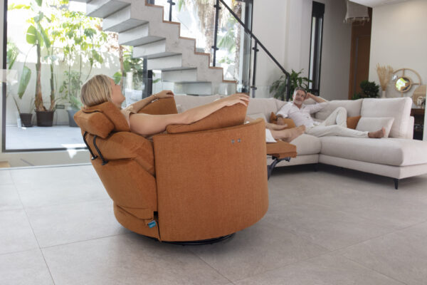 Moonrise Reclinerstol