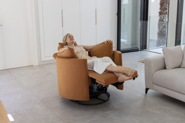 Moonrise Reclinerstol