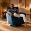 Adan Reclinerstol