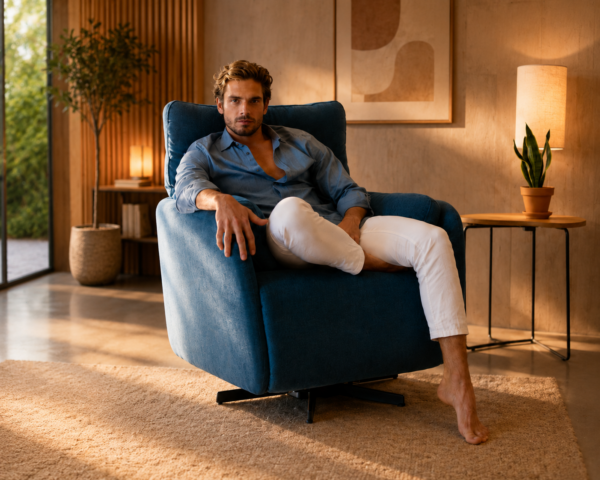 Adan Reclinerstol