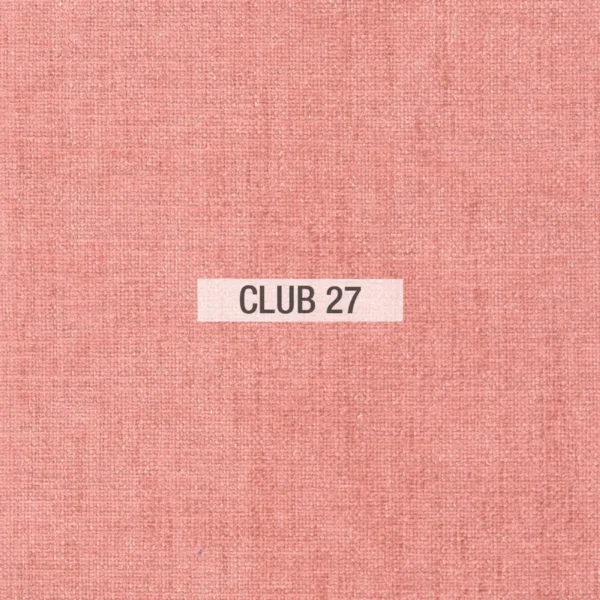 Club 27 Zora Loungestol