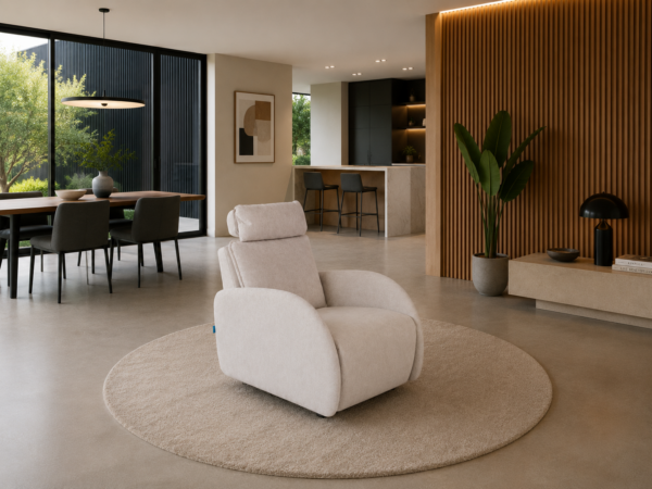 Litto Glow 02 stue Litto Reclinerstol