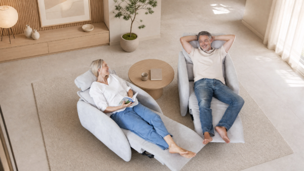 litto reclinerstol litto reclinerstol