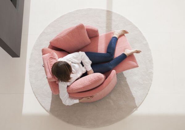 Moonrise Reclinerstol