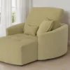 Paradis-moon A Axis 94 Paradis Moon Recliner Daybed