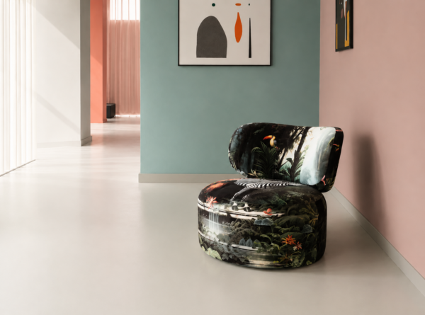 Zora Loungestol