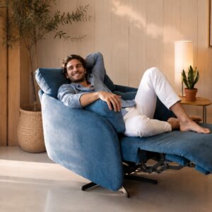 Adan Reclinerstol