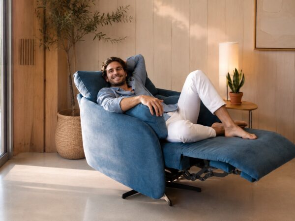 Adan Reclinerstol