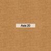 axis 20