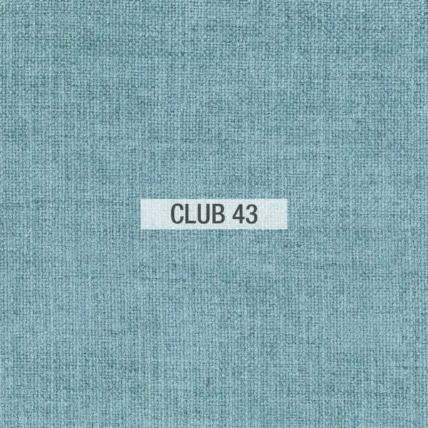 club 43