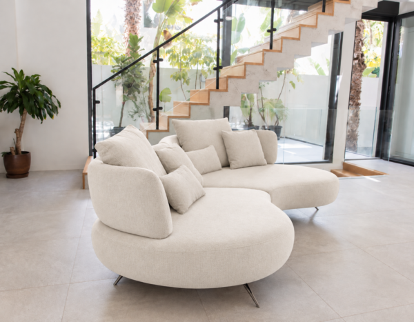 cocoon højrevendt gow 01