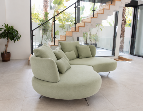 cocoon højrevendt chaiselong axis 39 1