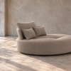 mycuore drejet ryglæn glow 250