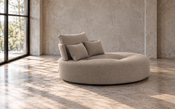 mycuore drejet ryglæn glow 250